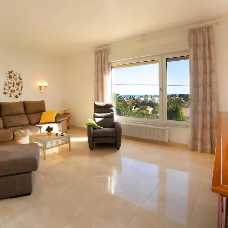 La Grippiere By Interhome Holiday home *