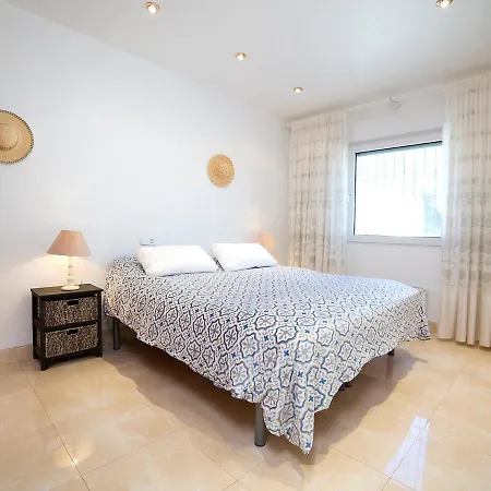 La Grippiere By Interhome * Calpe