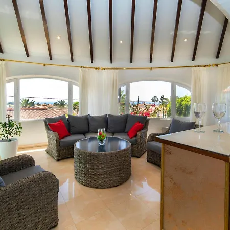 La Grippiere By Interhome Holiday home *