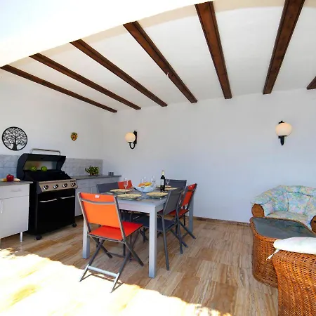 Holiday home La Grippiere By Interhome