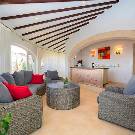 Hébergement de vacances La Grippiere By Interhome *