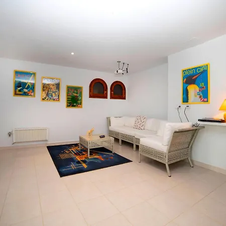 La Grippiere By Interhome * Calpe