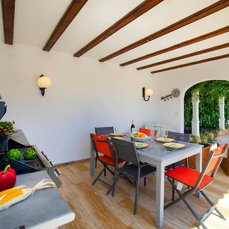 La Grippiere By Interhome