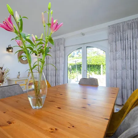 La Grippiere By Interhome