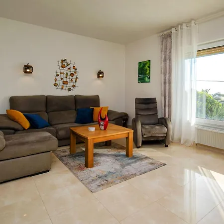 La Grippiere By Interhome Holiday home