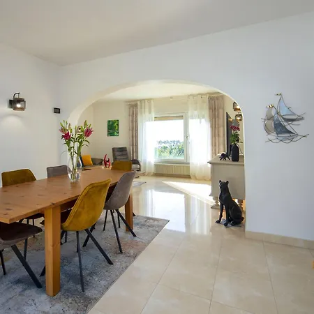 Holiday home La Grippiere By Interhome Calpe