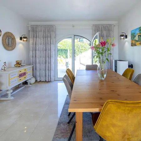 La Grippiere By Interhome Calpe