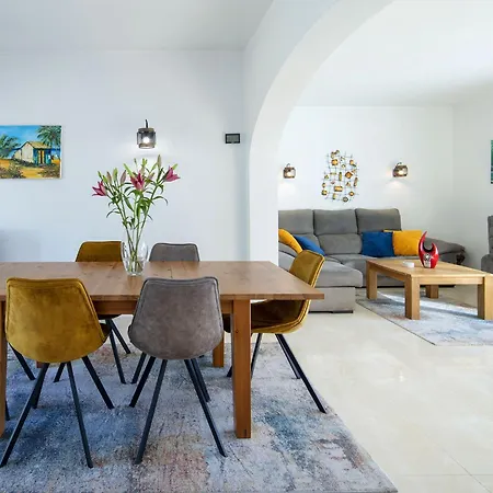 Hébergement de vacances La Grippiere By Interhome *