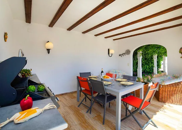 La Grippiere By Interhome