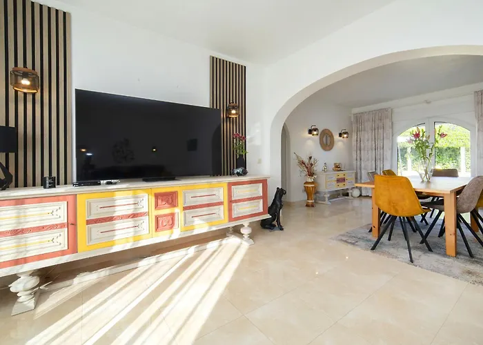펜션 La Grippiere By Interhome