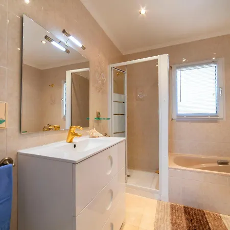 La Grippiere By Interhome Semesterbostad